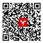 微信扫一扫，了解虾米生活APP